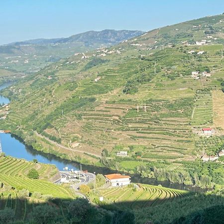 Casa Vale Do Douro Bed & Breakfast Mesão Frio Exterior photo