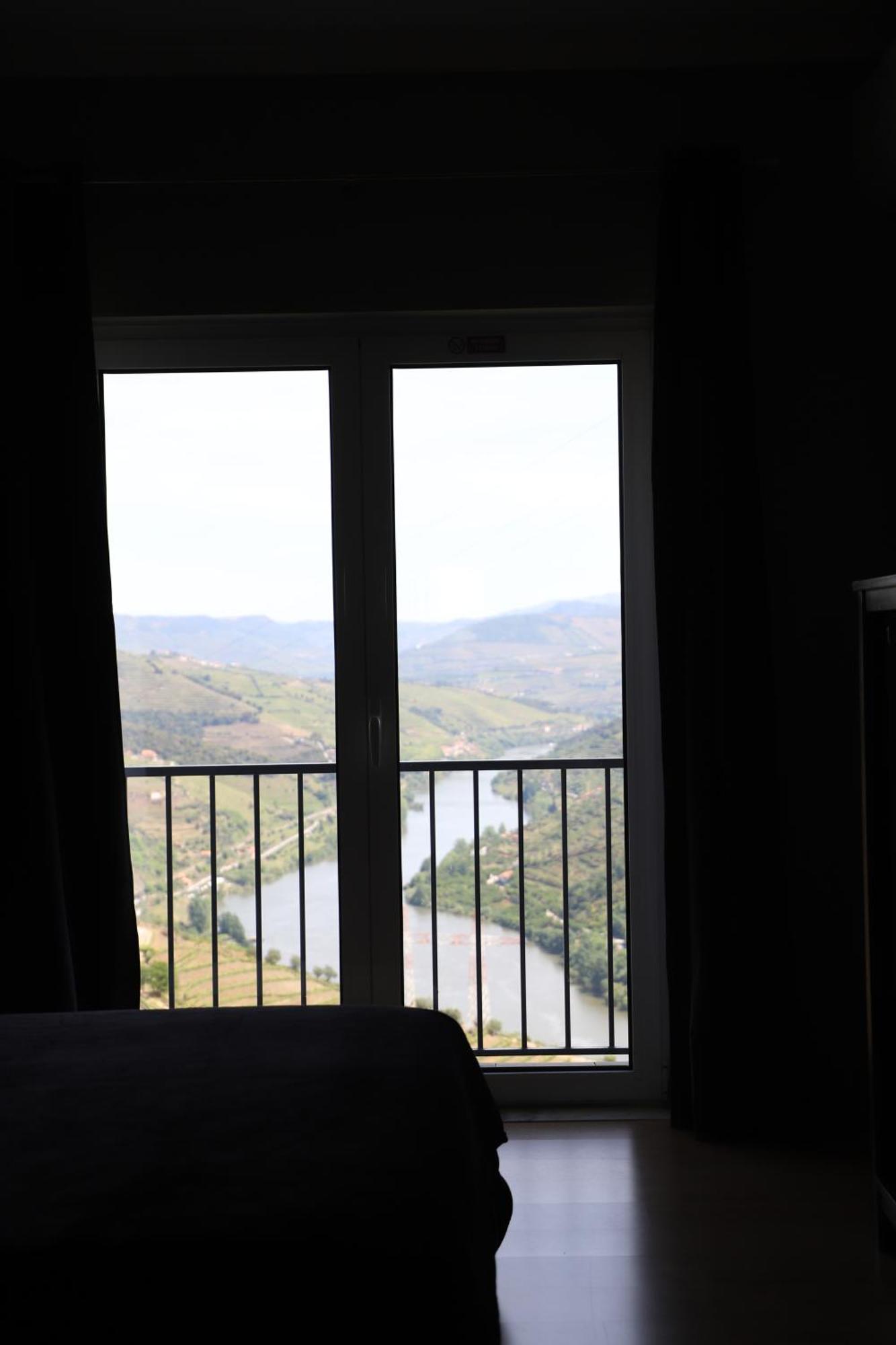 Casa Vale Do Douro Bed & Breakfast Mesão Frio Exterior photo