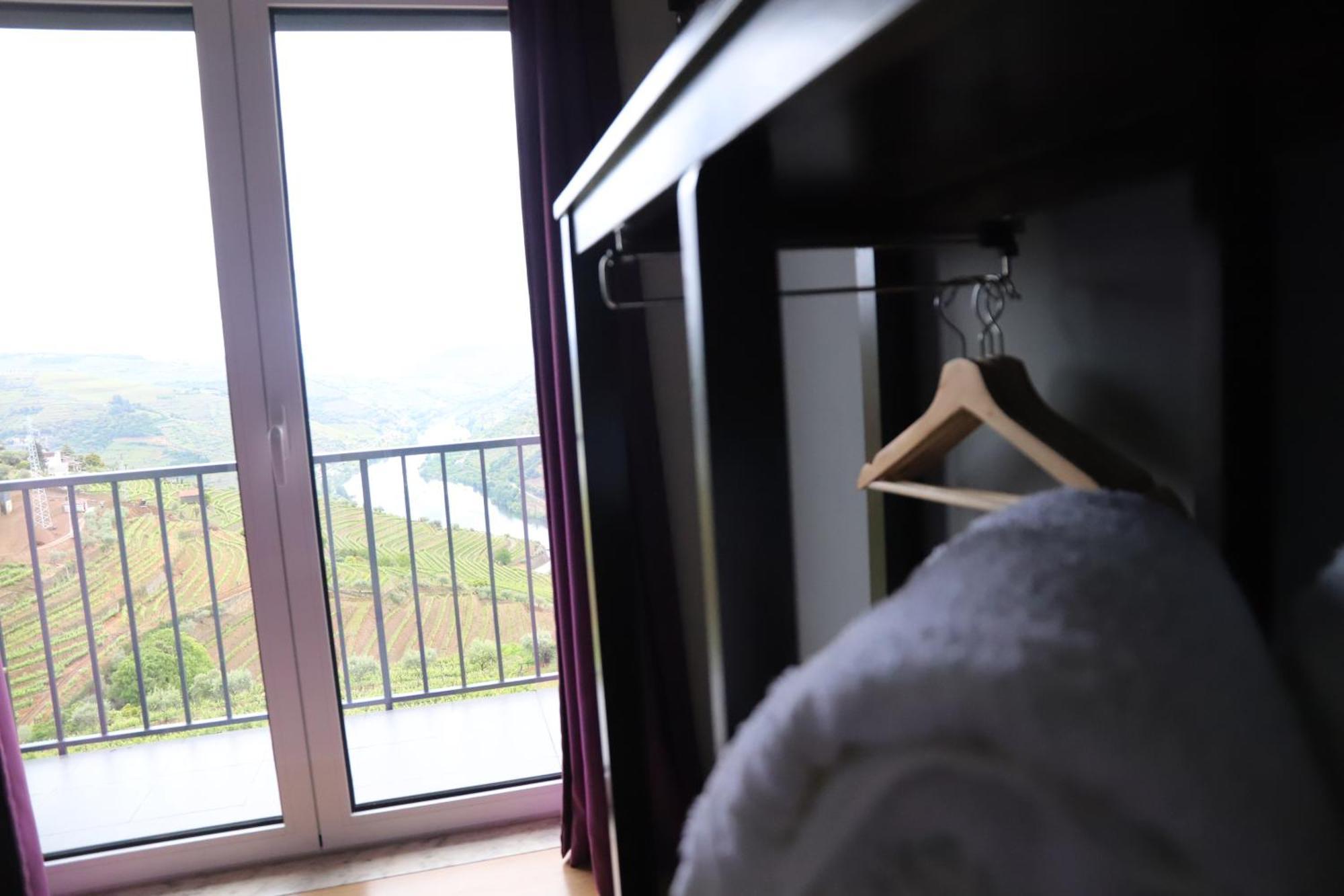 Casa Vale Do Douro Bed & Breakfast Mesão Frio Exterior photo